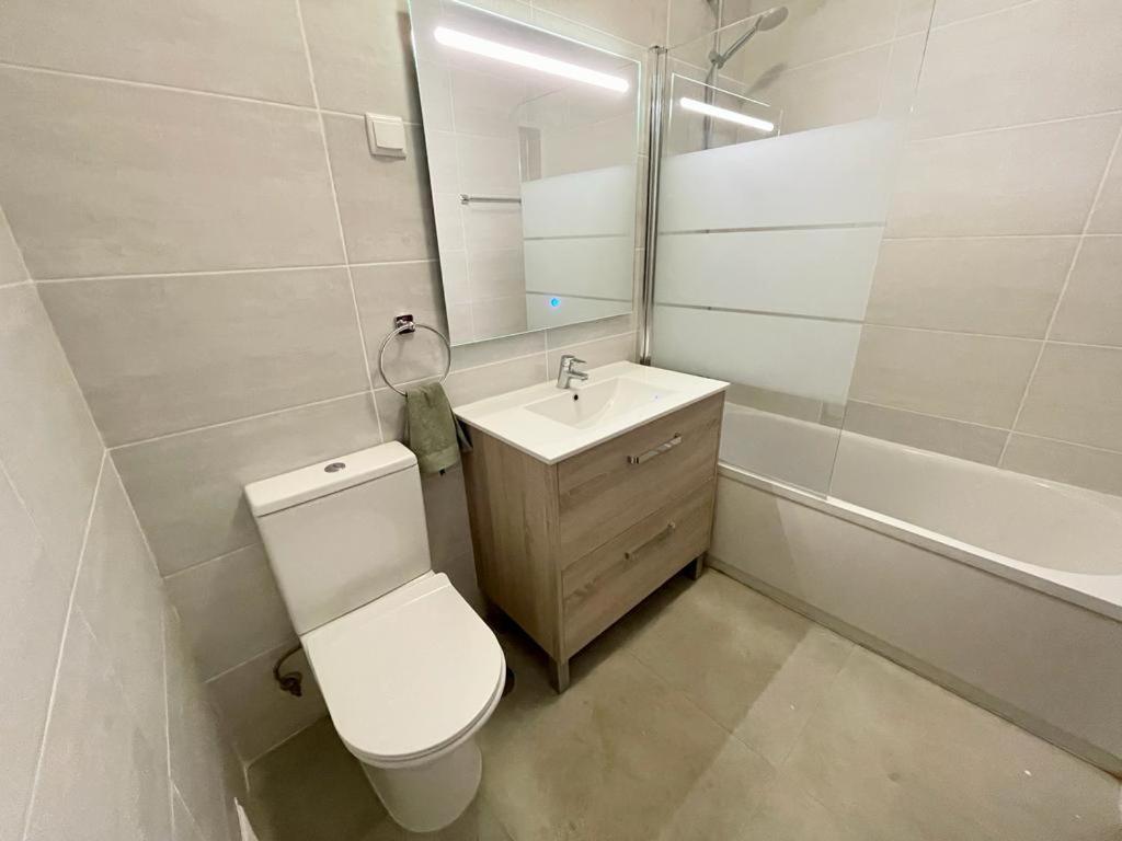 Albufeira Centre Apartment With Pool Extérieur photo
