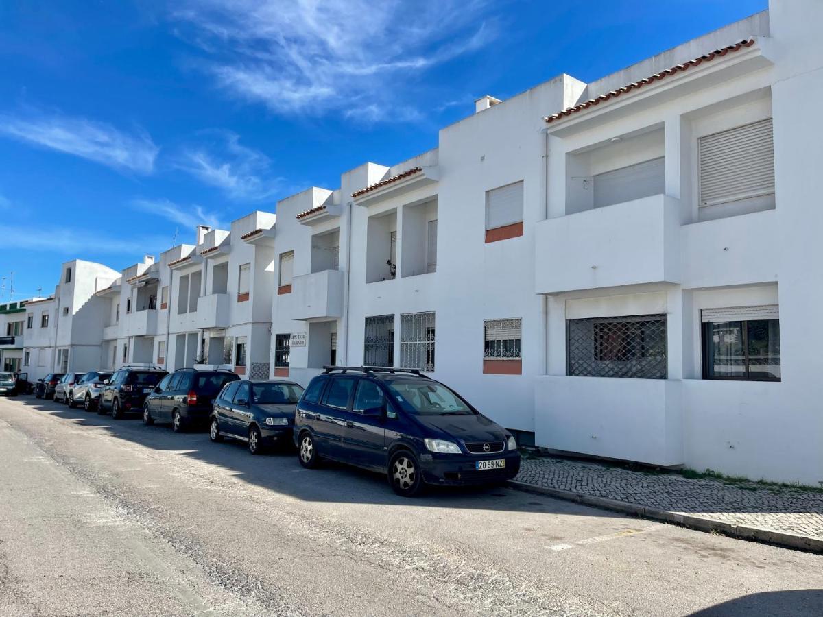 Albufeira Centre Apartment With Pool Extérieur photo